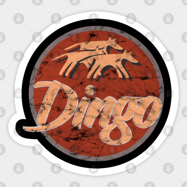Dingo clothing cheap